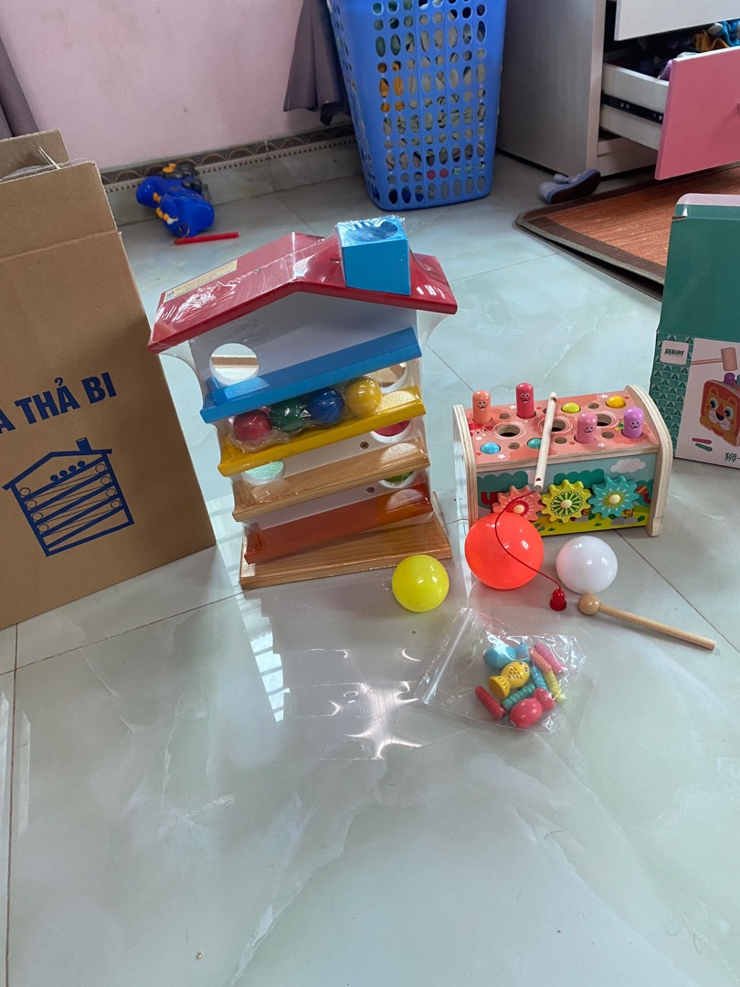 Ảnh đánh giá