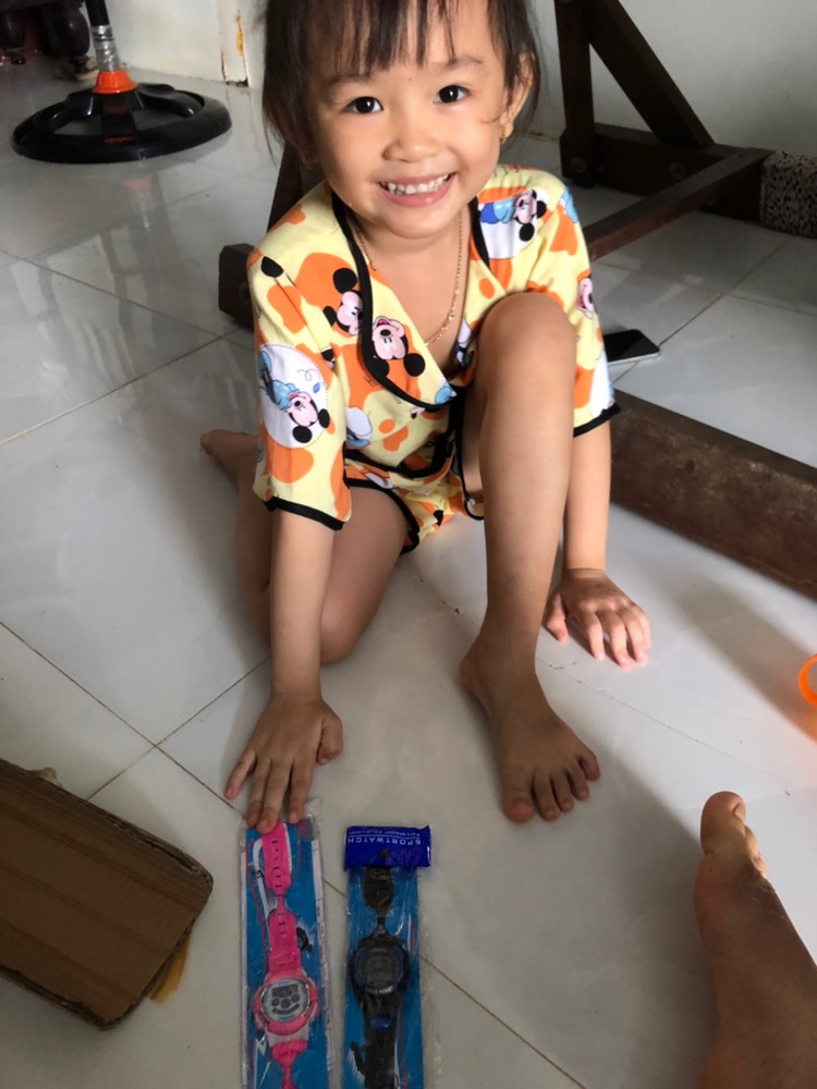 Ảnh đánh giá