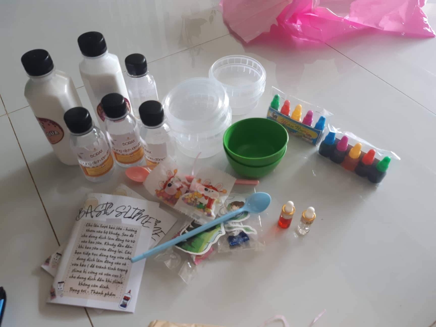 Ảnh đánh giá
