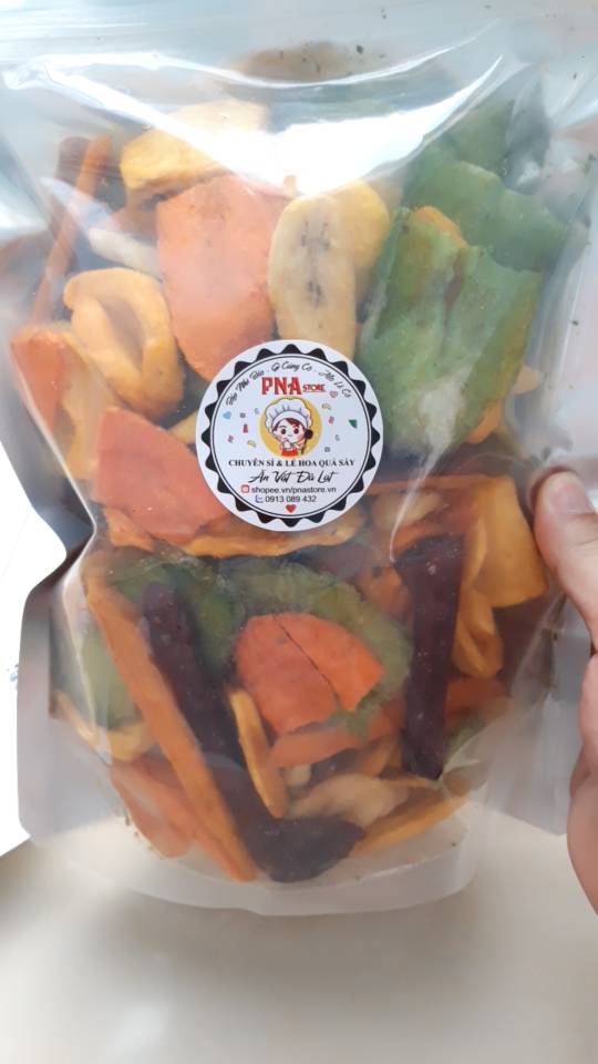 Ảnh đánh giá
