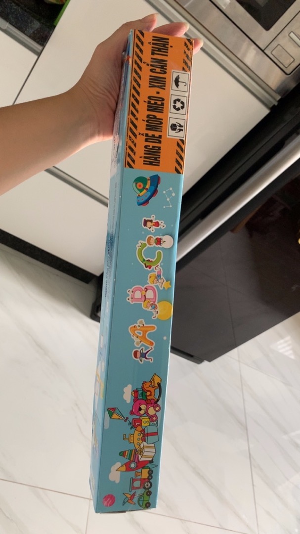 Ảnh đánh giá