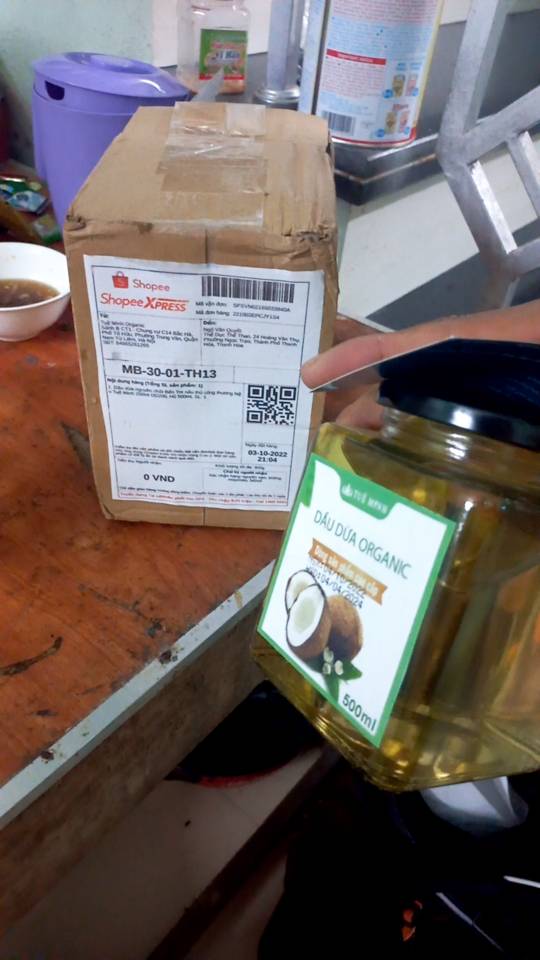 Ảnh đánh giá