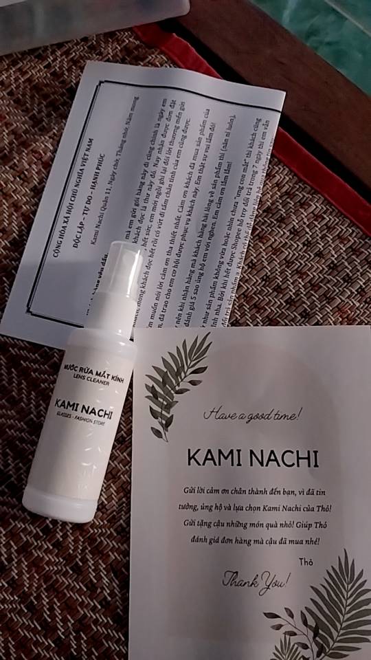 Ảnh đánh giá
