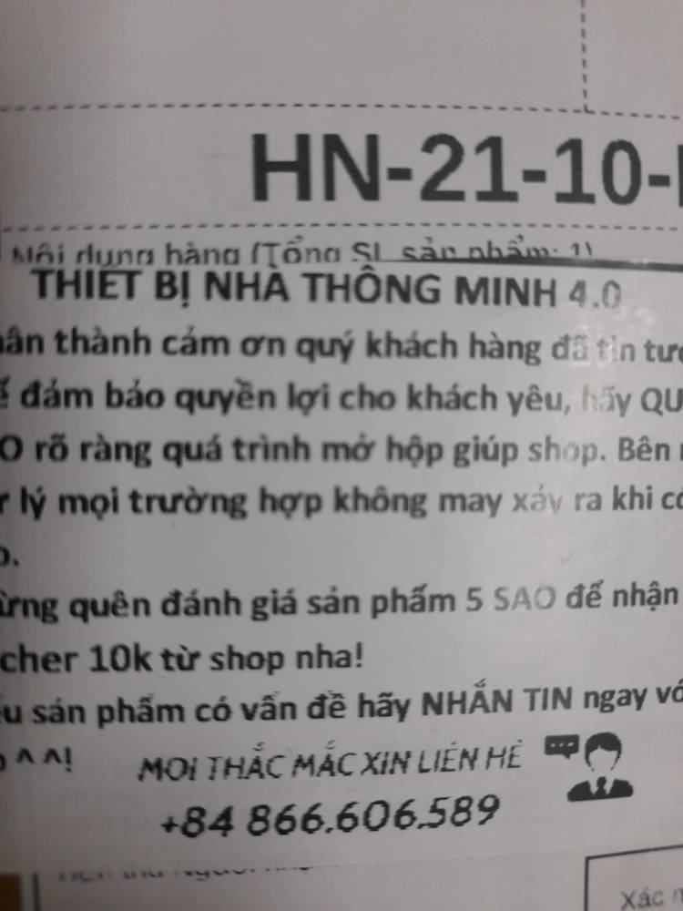 Ảnh đánh giá