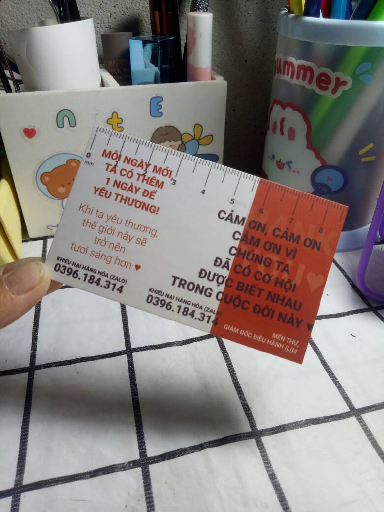 Ảnh đánh giá