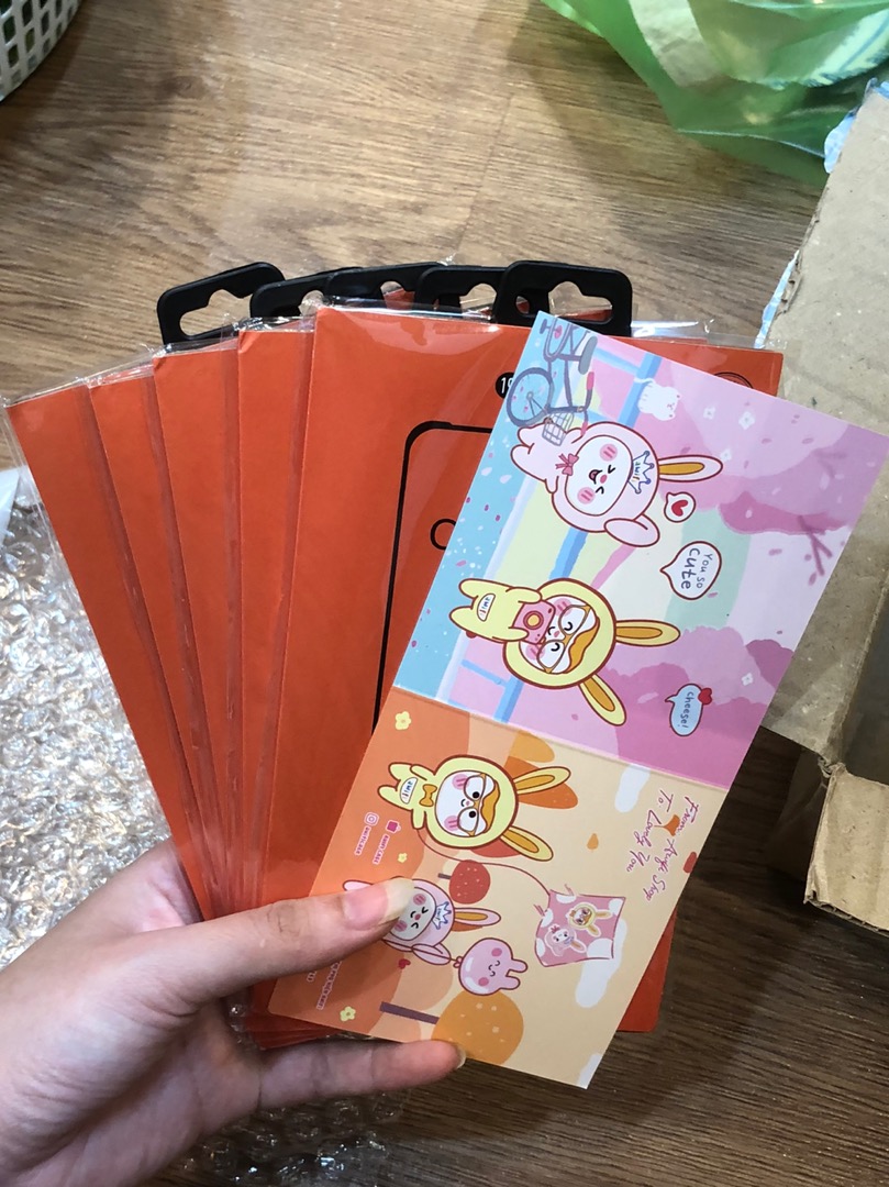 Ảnh đánh giá