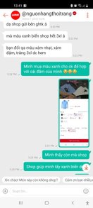 Ảnh người mua