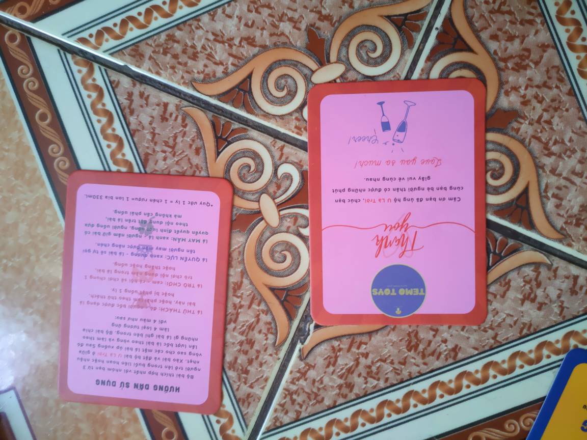 Ảnh đánh giá
