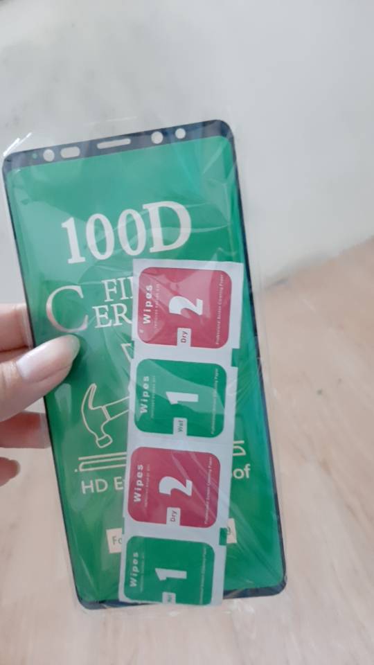 Ảnh đánh giá