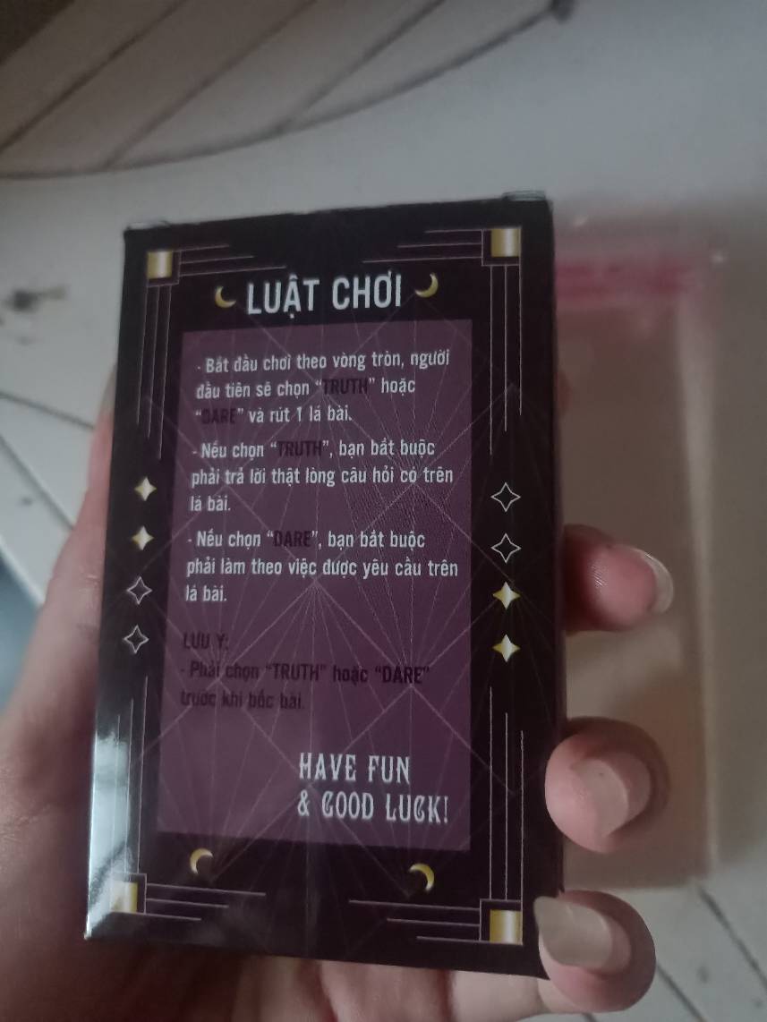 Ảnh đánh giá