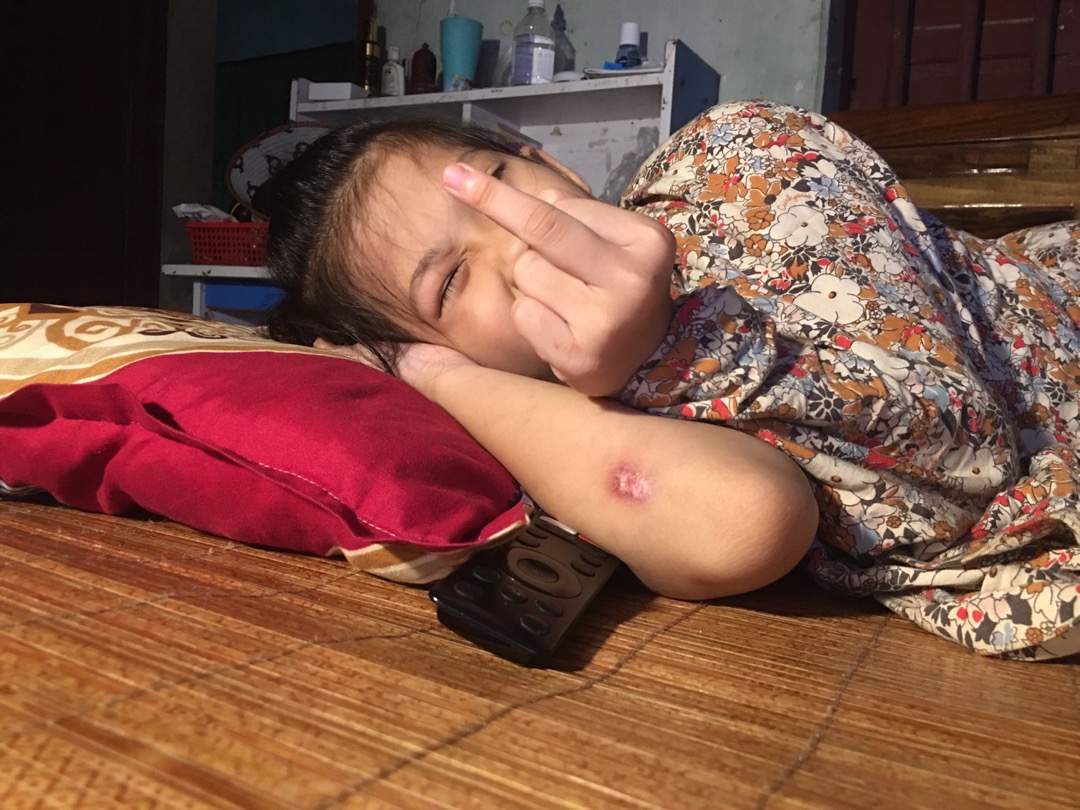 Ảnh đánh giá