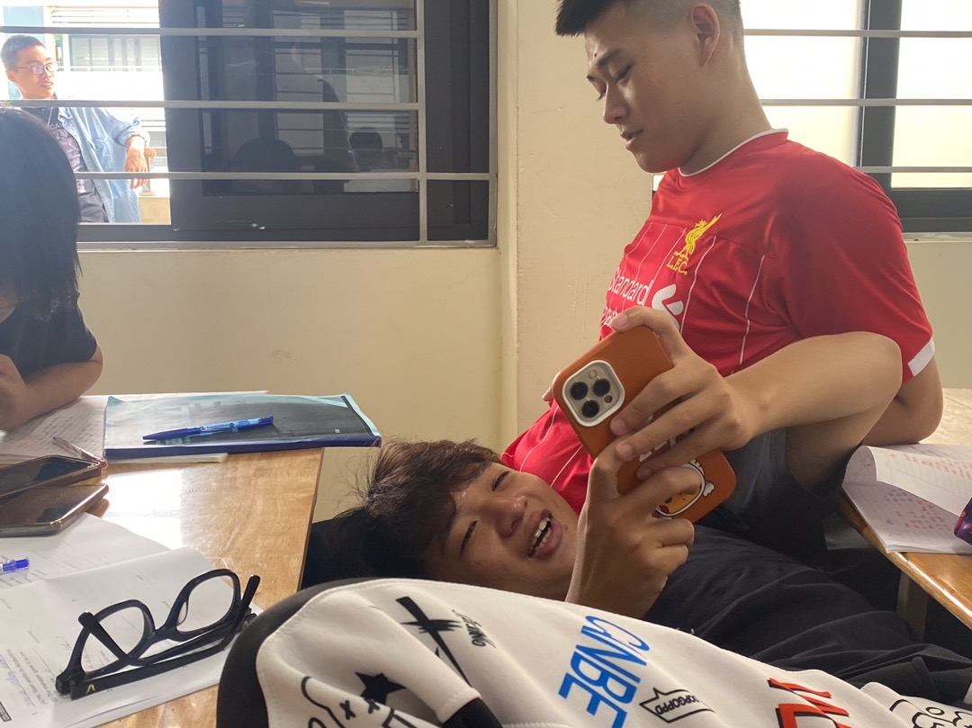 Ảnh đánh giá