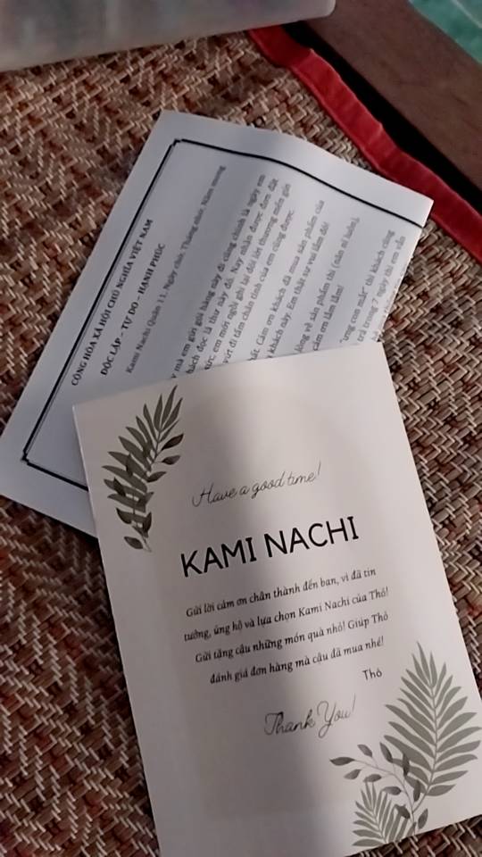 Ảnh đánh giá