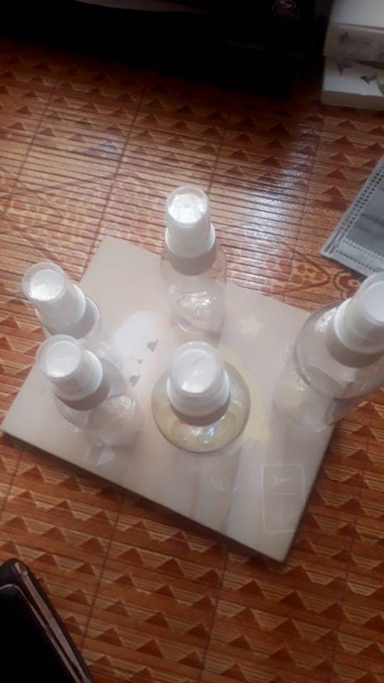 Ảnh đánh giá