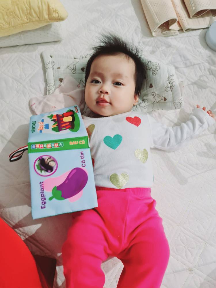 Ảnh đánh giá