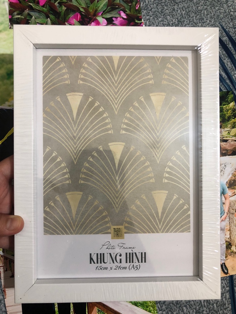 Ảnh đánh giá