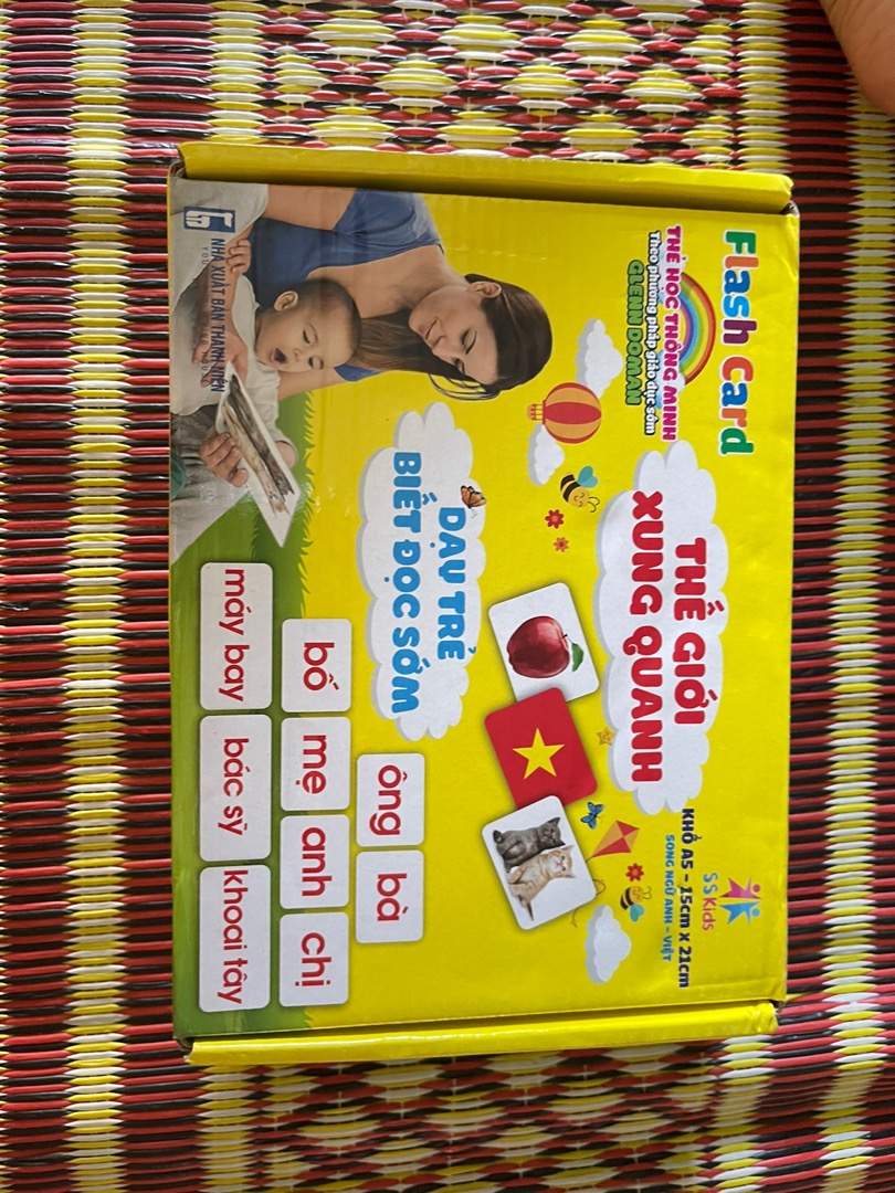 Ảnh đánh giá