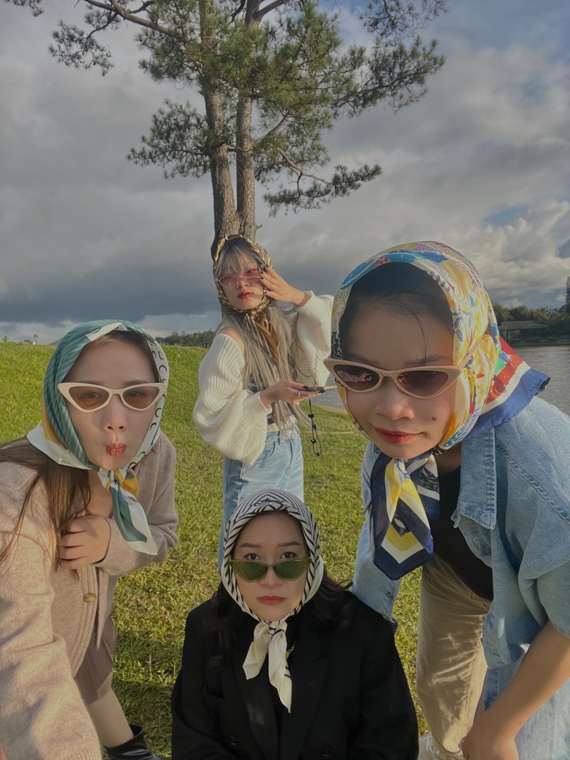 Ảnh đánh giá