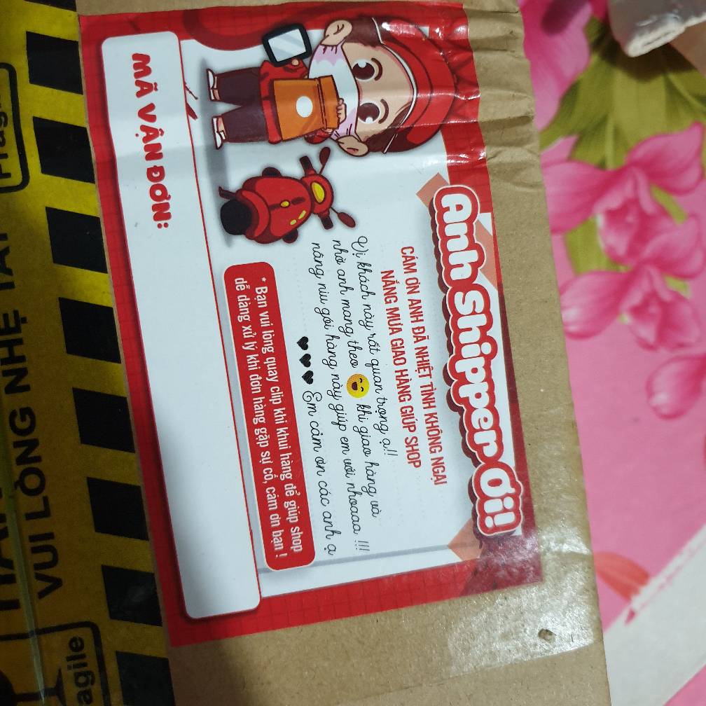 Ảnh đánh giá