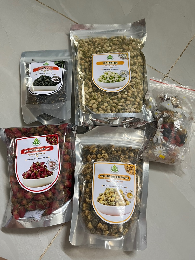 Ảnh đánh giá