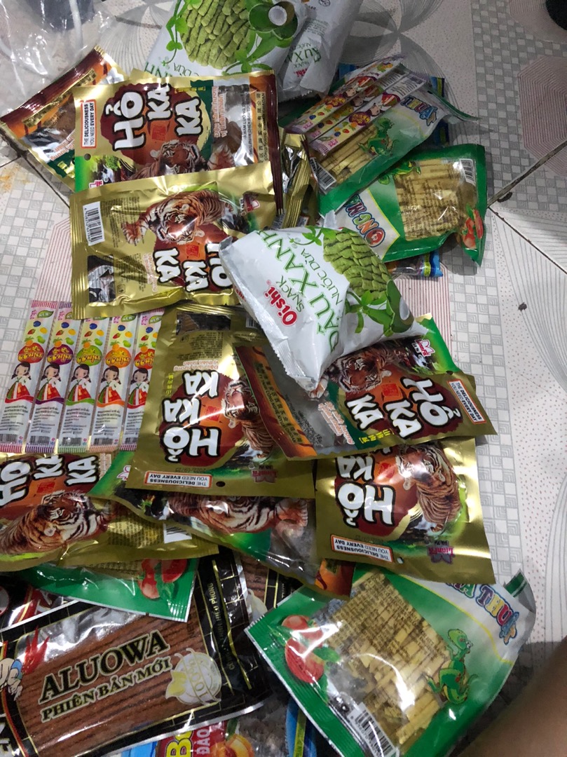 Ảnh đánh giá