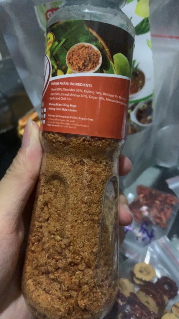 Ảnh đánh giá