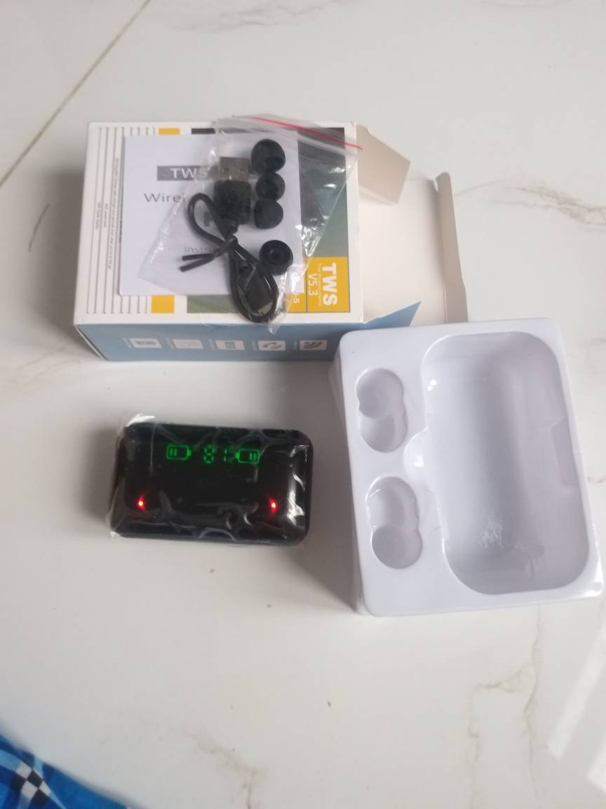 Dock sạc tai nghe AMOI F9