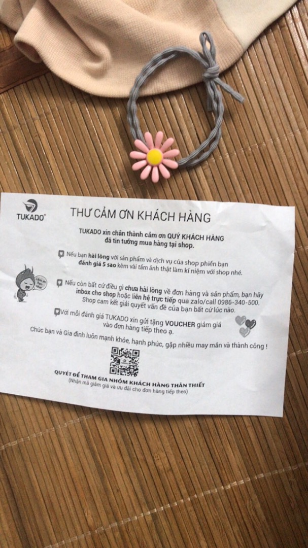 Ảnh đánh giá