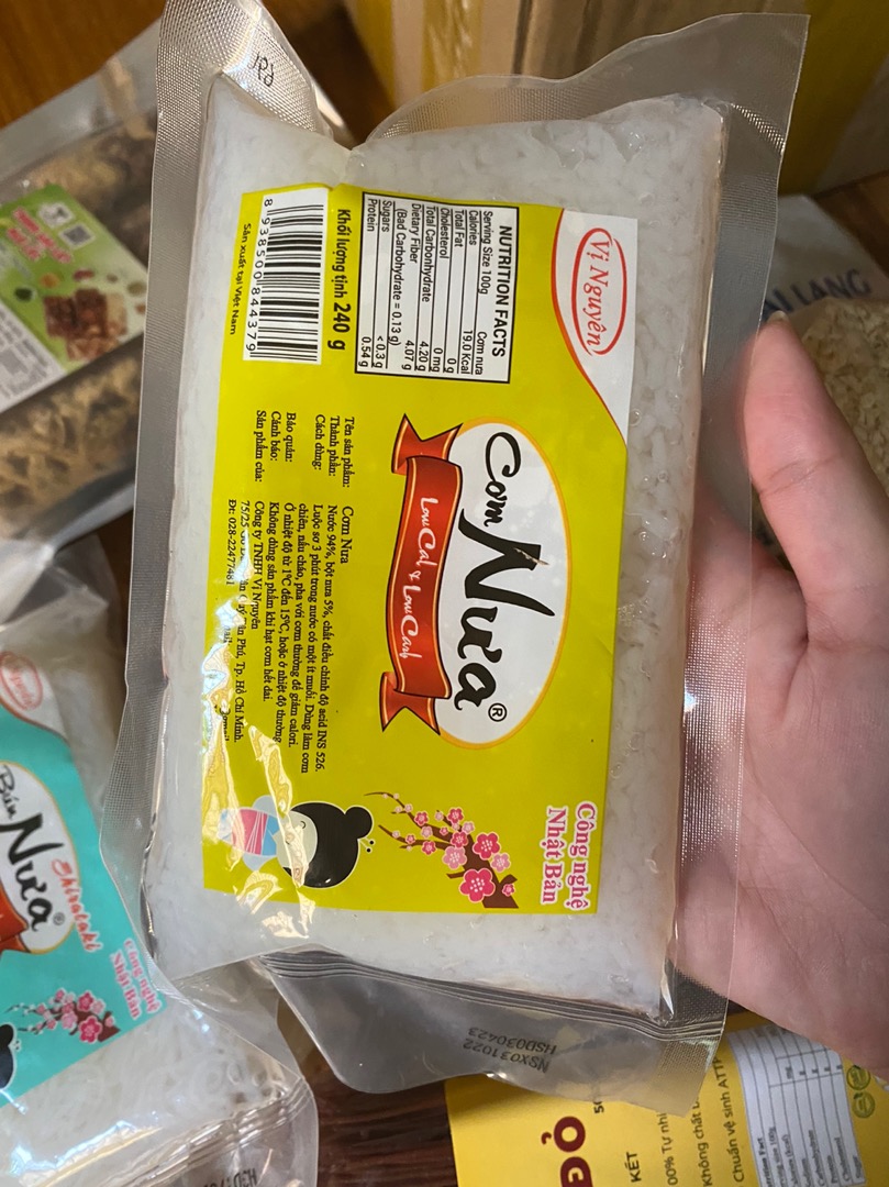 Ảnh đánh giá