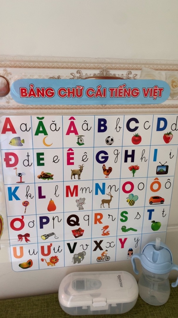 Ảnh đánh giá