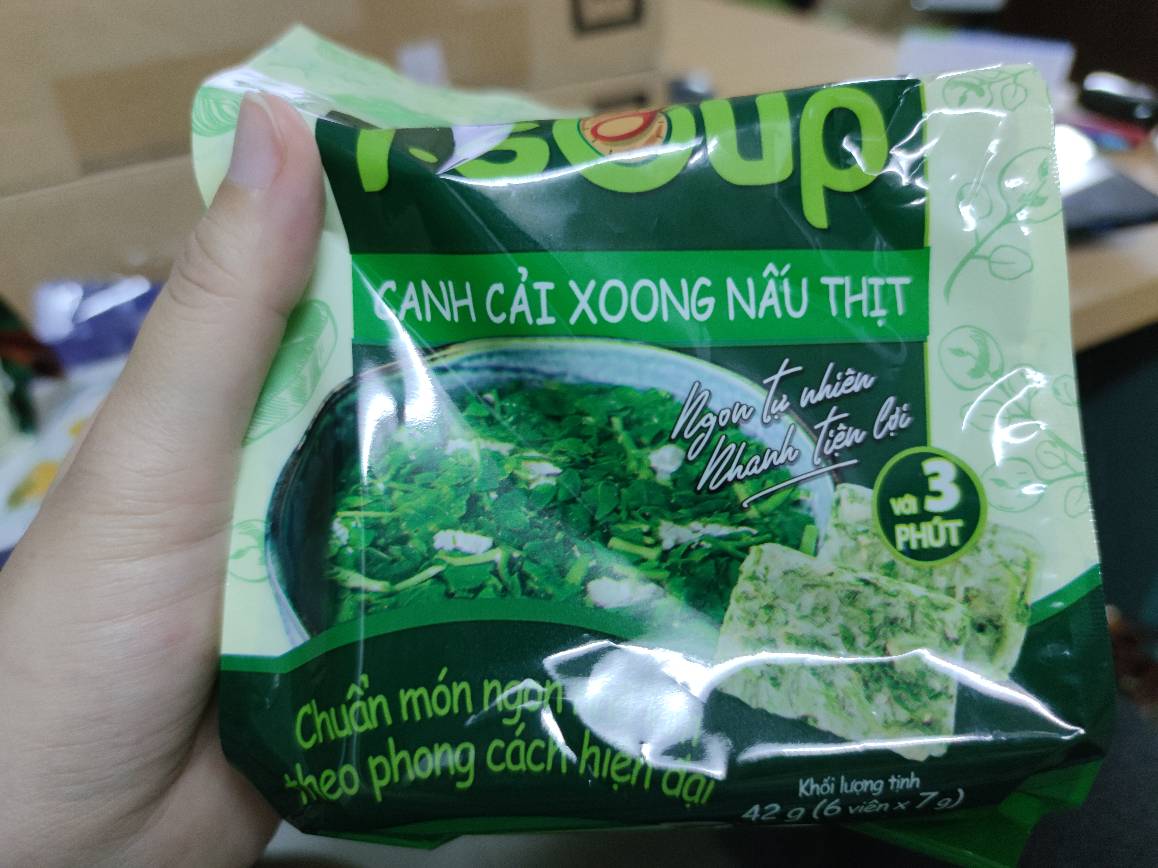 Ảnh đánh giá