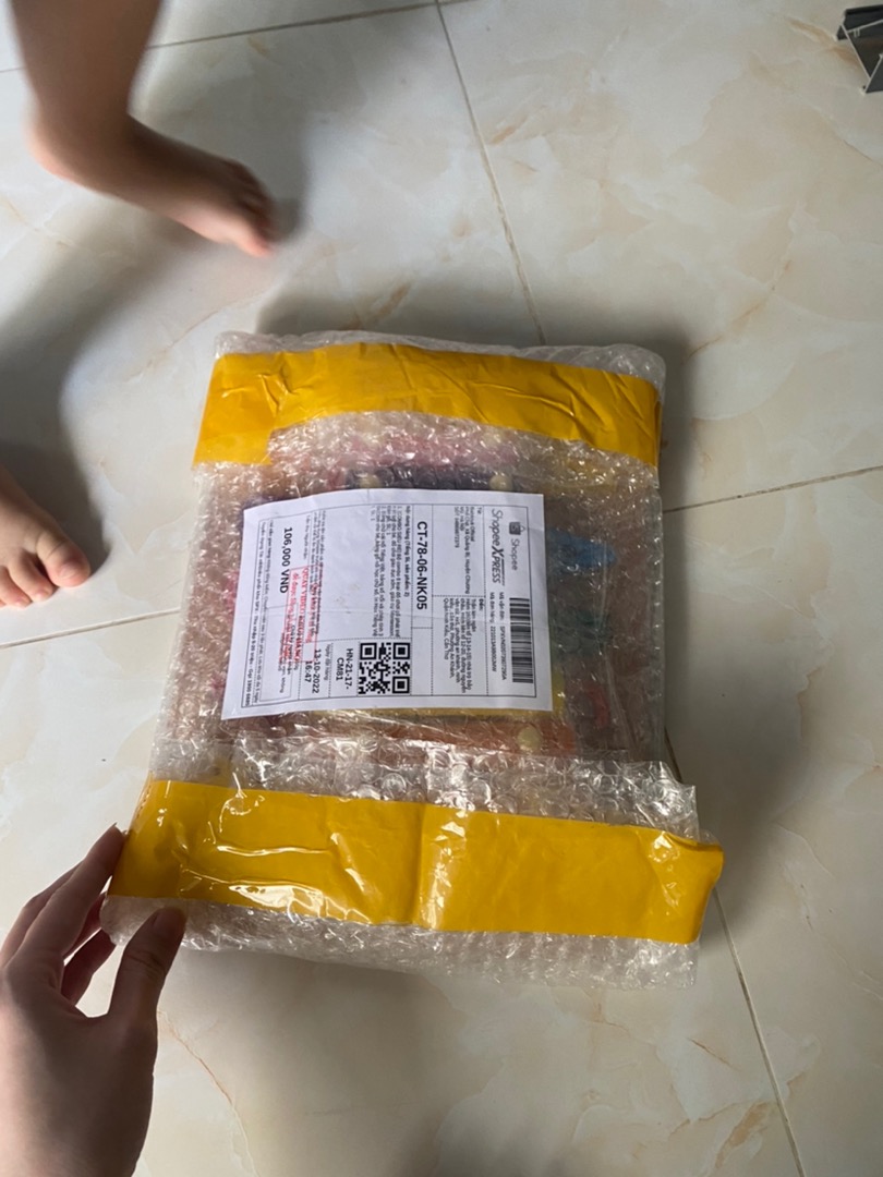 Ảnh đánh giá