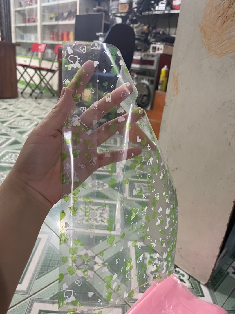 Ảnh đánh giá