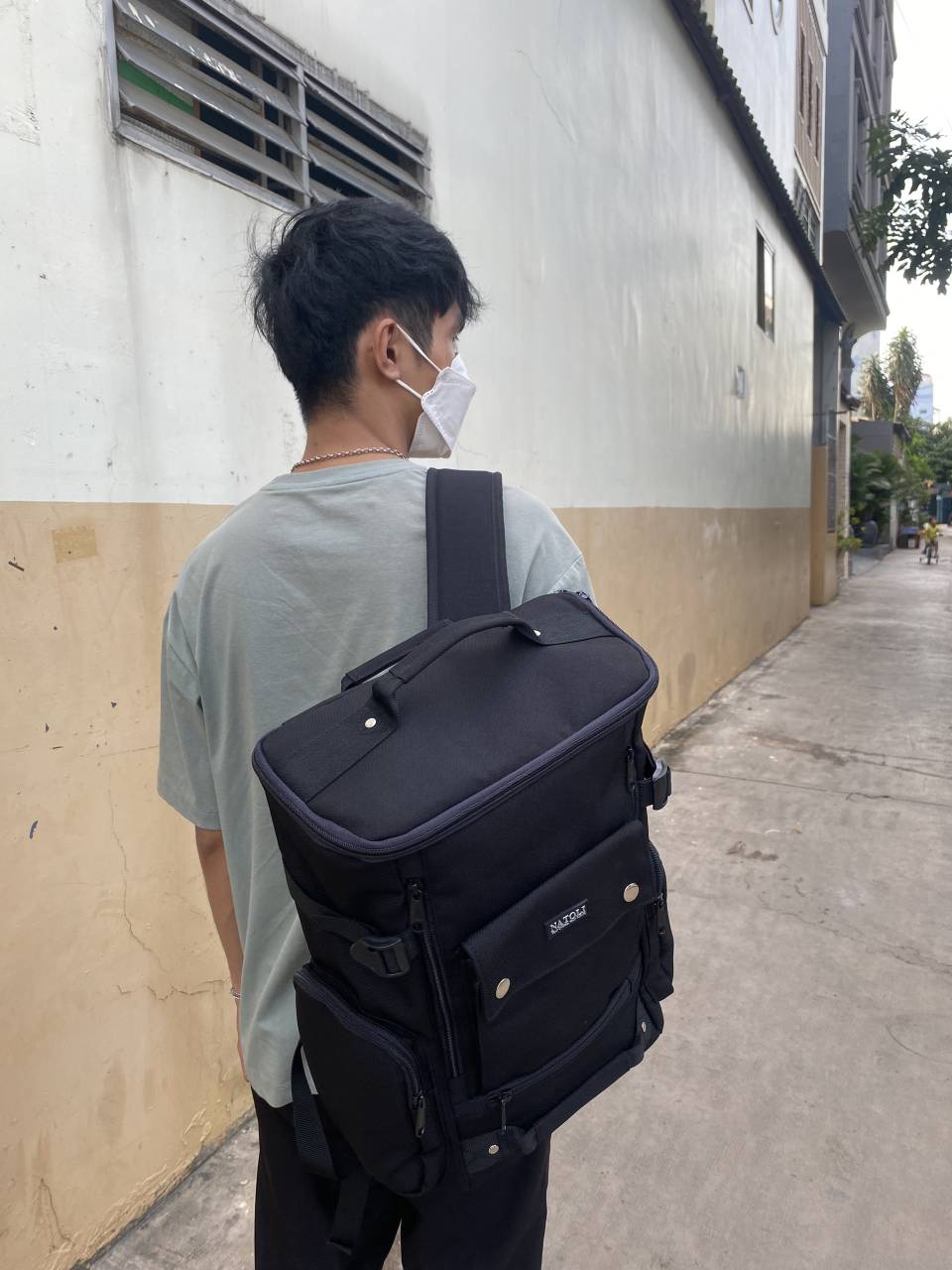 Ảnh đánh giá