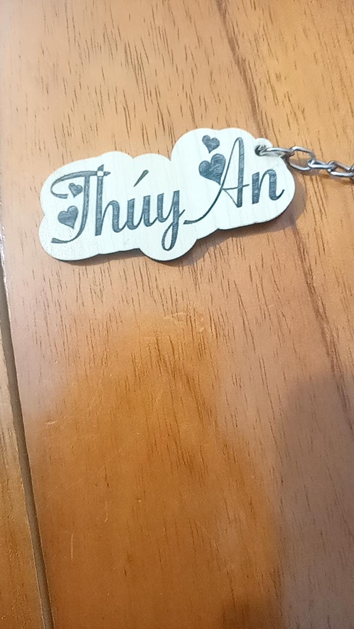Ảnh đánh giá