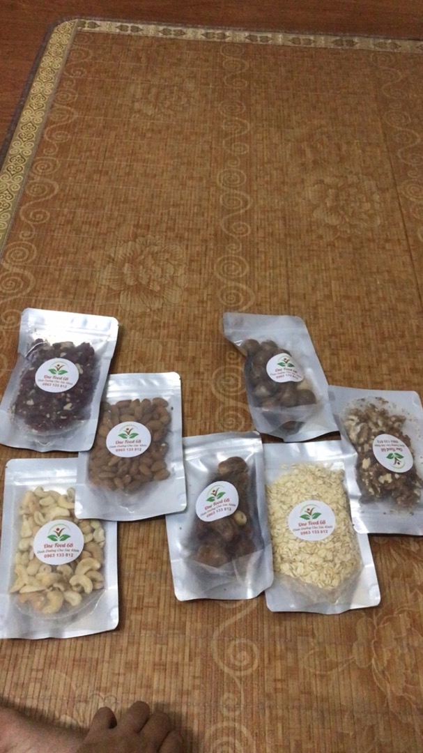Ảnh đánh giá