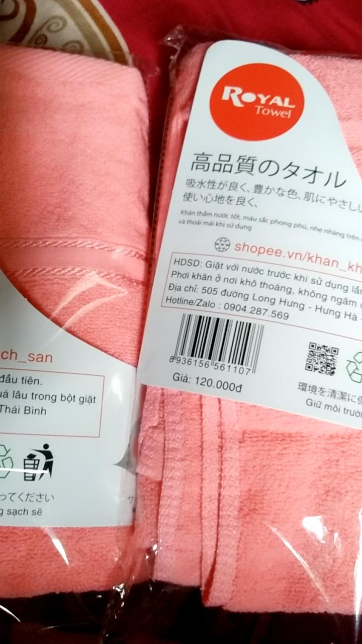 Ảnh đánh giá