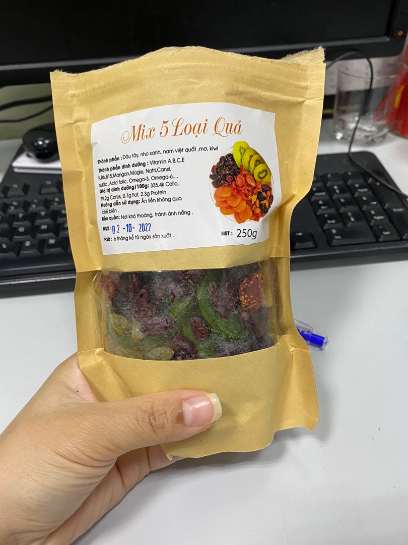 Ảnh đánh giá