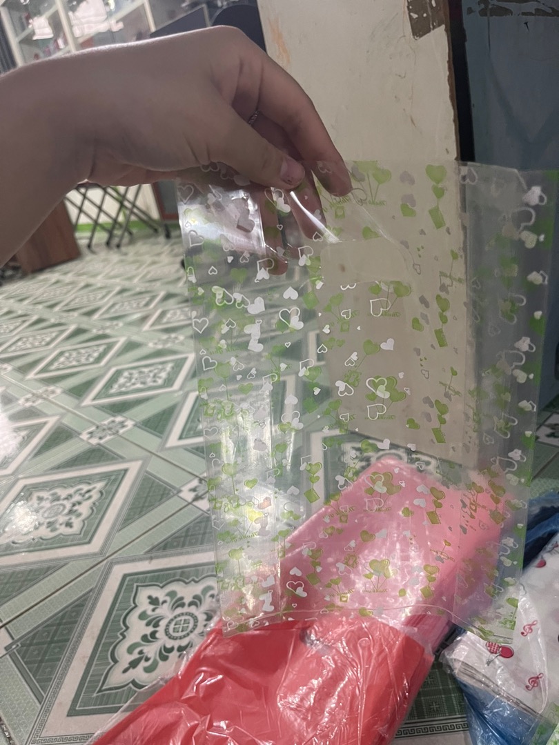 Ảnh đánh giá