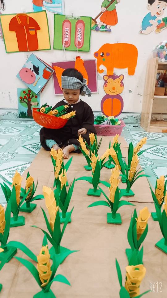 Ảnh đánh giá