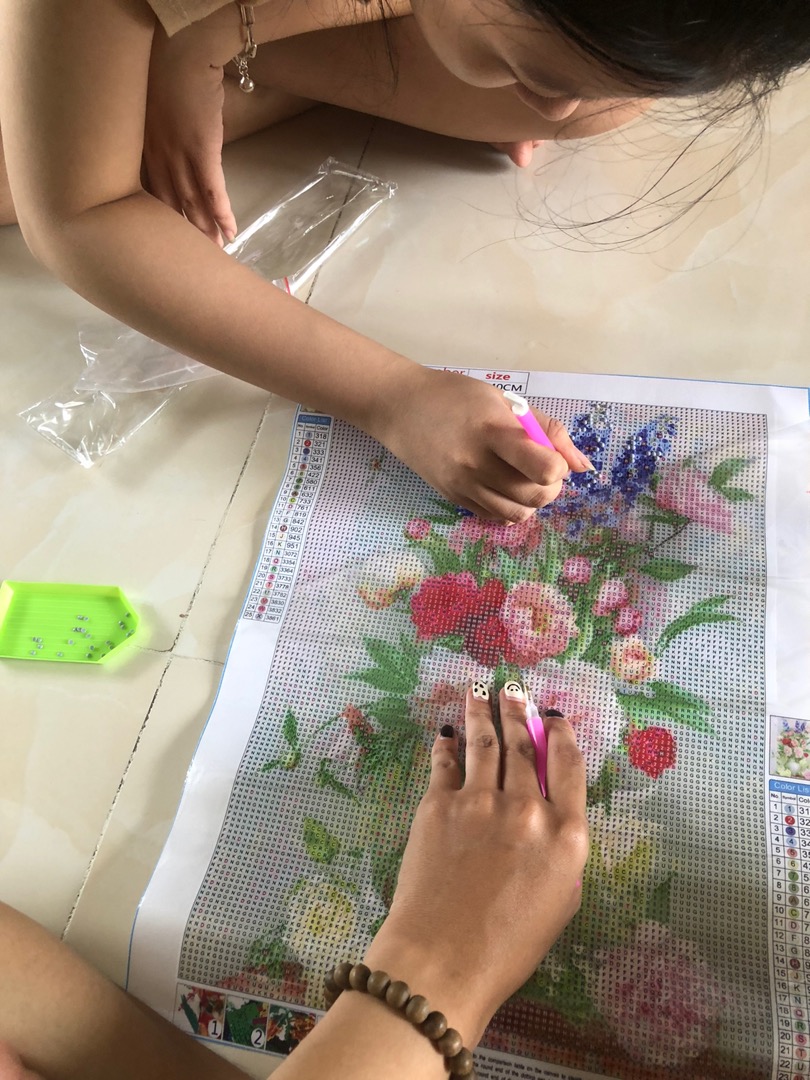 Ảnh đánh giá