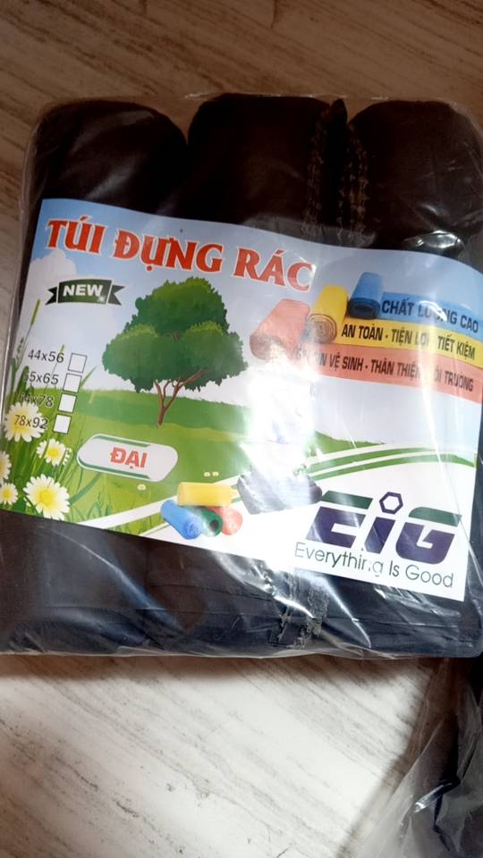 Ảnh đánh giá