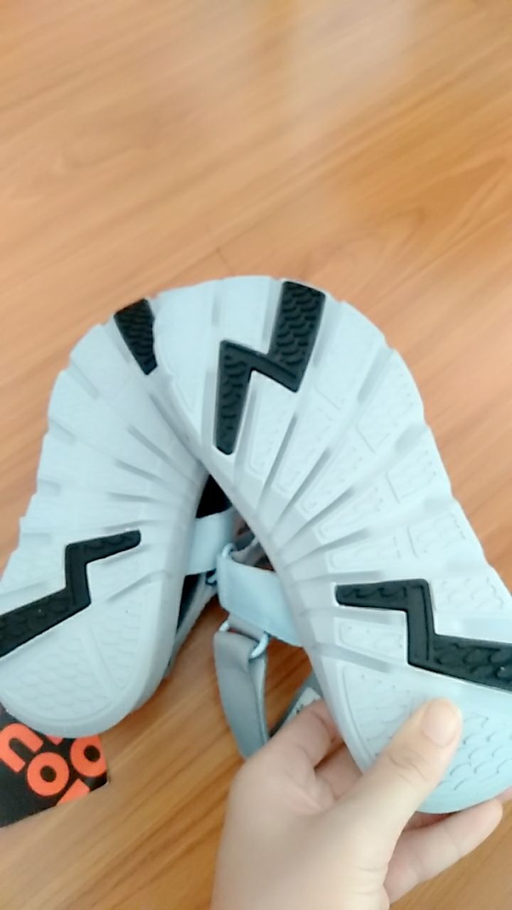 Mẫu sandals Shondo F6 Sport F6S2030