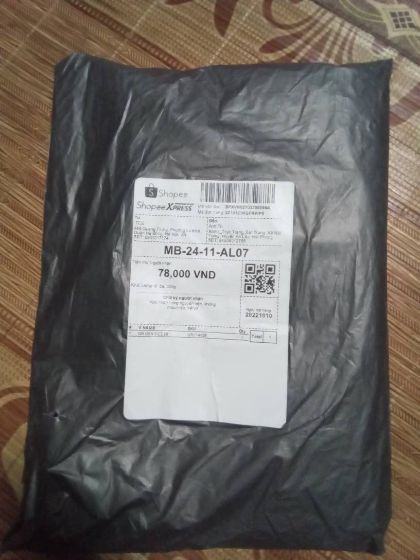 Ảnh đánh giá