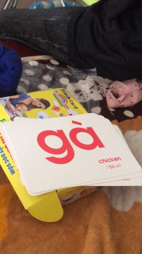 Ảnh đánh giá