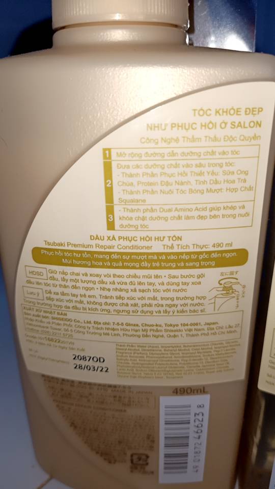 Ảnh đánh giá