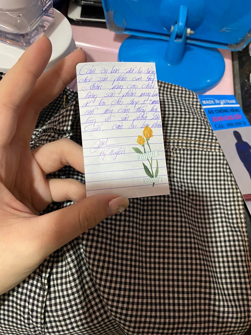 Review image