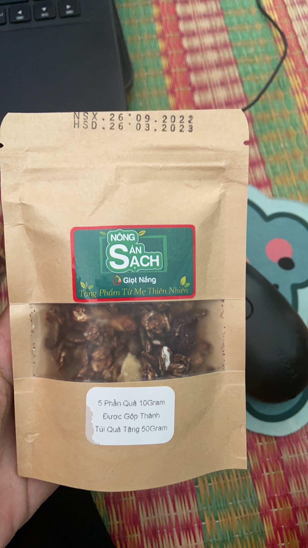 Ảnh đánh giá