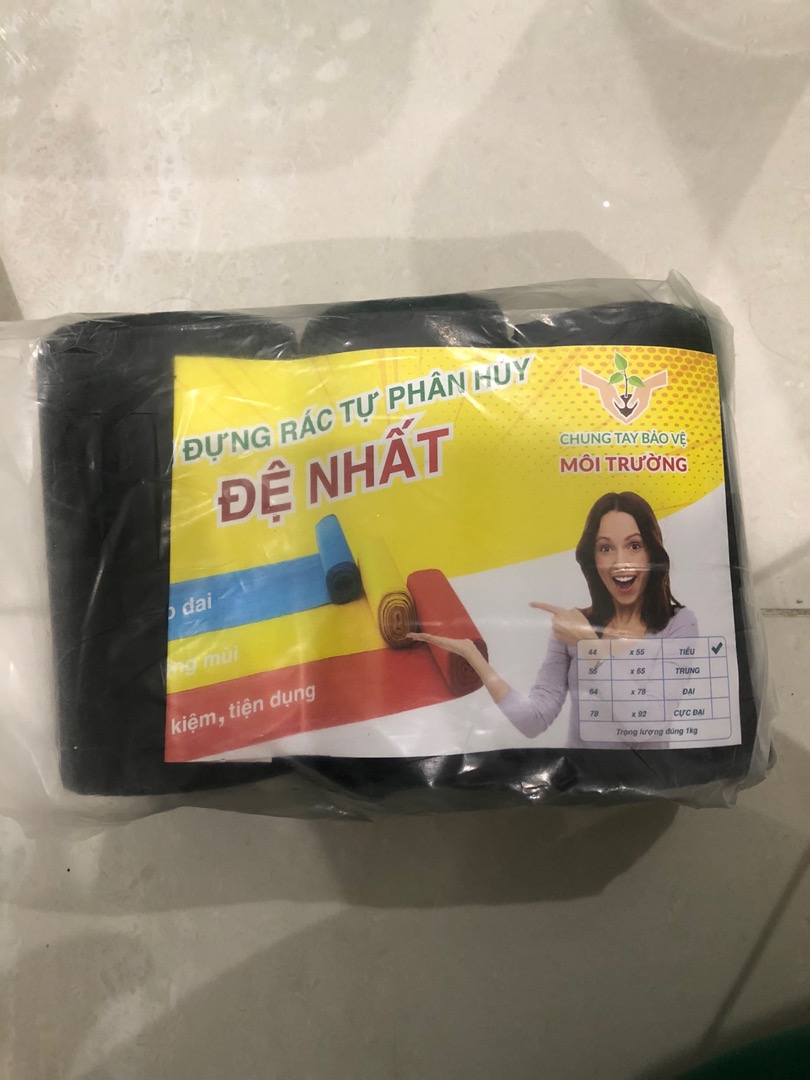 Ảnh đánh giá