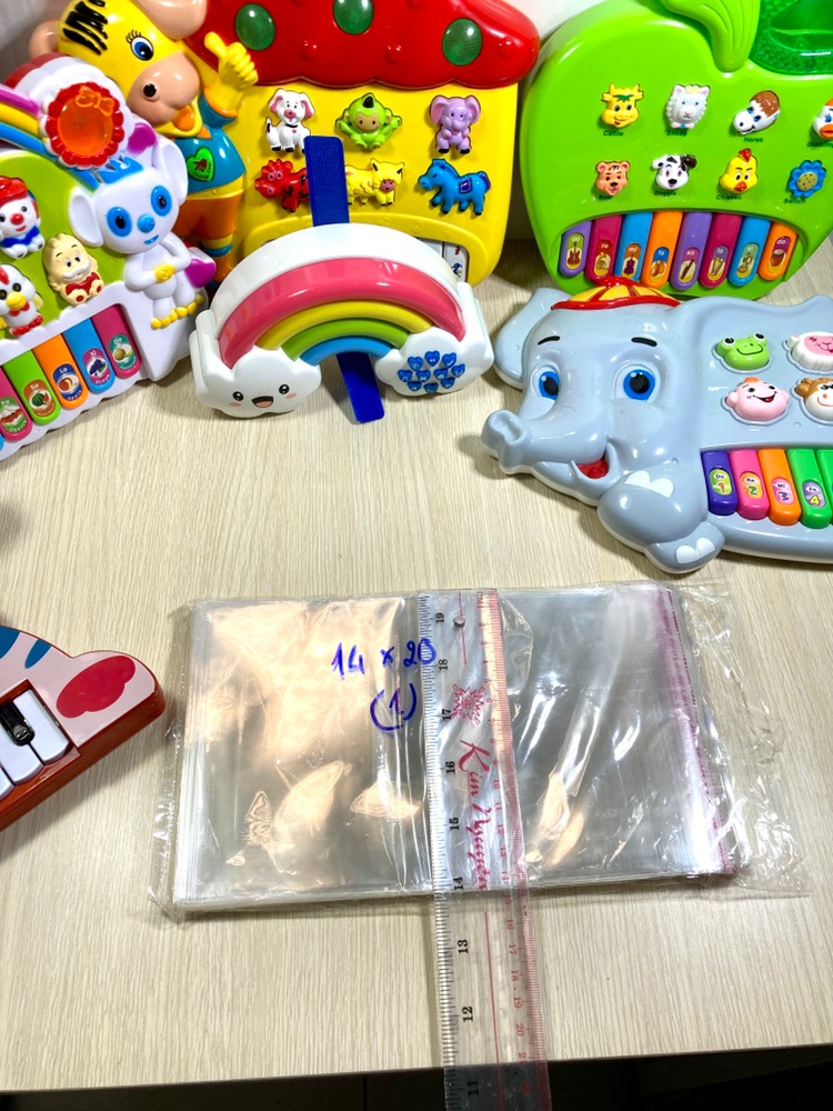 Ảnh đánh giá